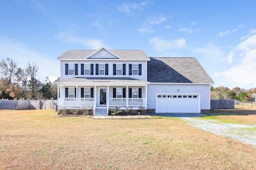 98 Beadle Ct Smithfield, NC 27577